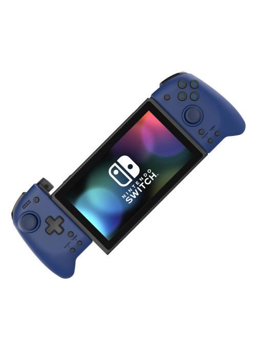 Контроллеры HORI Split Pad Pro Midnight Blue (Темно-синий) NSW-299U (Nintendo Switch)